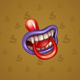 Bloodsucker — Bling Binky